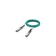 Ubiquiti Direct Attach Cable 20m Green UACC-AOC-SFP10-20M Ubiquiti Direct Attach Cable 20m Green UACC-AOC-SFP10-20M