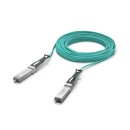 Ubiquiti 10G Long-Range Direct Attach Cable 5m Green UACC-AOC-SFP10-5M Ubiquiti 10G Long-Range Direct Attach Cable 5m Green UACC-AOC-SFP10-5M