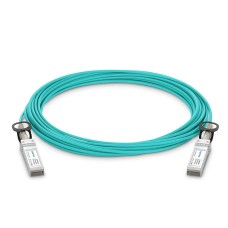 Ubiquiti 25G Long-Range Direct Attach Cable 5m Green UACC-AOC-SFP28-5M Ubiquiti 25G Long-Range Direct Attach Cable 5m Green UACC-AOC-SFP28-5M