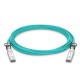 Ubiquiti 25G Long-Range Direct Attach Cable 5m Green UACC-AOC-SFP28-5M Ubiquiti 25G Long-Range Direct Attach Cable 5m Green UACC-AOC-SFP28-5M
