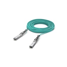 Ubiquiti 10 Gbps Long-Range Direct Attach Cable 30m UACC-AOC-SFP10-30M Ubiquiti 10 Gbps Long-Range Direct Attach Cable 30m UACC-AOC-SFP10-30M