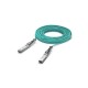 Ubiquiti 10 Gbps Long-Range Direct Attach Cable 30m UACC-AOC-SFP10-30M Ubiquiti 10 Gbps Long-Range Direct Attach Cable 30m UACC-AOC-SFP10-30M