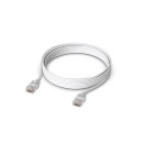 Ubiquiti UniFi Etherlighting Patch Cable 3m White UACC-CABLE-PATCH-EL-3M-W