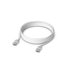 Ubiquiti UniFi Etherlighting Patch Cable 3m White UACC-CABLE-PATCH-EL-3M-W Ubiquiti UniFi Etherlighting Patch Cable 3m White UACC-CABLE-PATCH-EL-3M-W