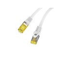 Lanberg CAT.6a S/FTP Patch Cable 1,5m Grey PCF6A-10CU-0150-S Lanberg CAT.6a S/FTP Patch Cable 1,5m Grey PCF6A-10CU-0150-S