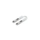 Ubiquiti Uplink Cable 0,15m White UACC-UPLINK-SFP28-0.15M Ubiquiti Uplink Cable 0,15m White UACC-UPLINK-SFP28-0.15M
