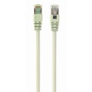 Gembird CAT6 S-FTP Patch Cable 3m White PPB6-3M Gembird CAT6 S-FTP Patch Cable 3m White PPB6-3M
