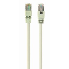 Gembird CAT6 S-FTP Patch Cable 3m White PPB6-3M Gembird CAT6 S-FTP Patch Cable 3m White PPB6-3M