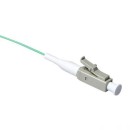 ACT LC 50/125µm OM3 pigtail RL9695 ACT LC 50/125µm OM3 pigtail RL9695