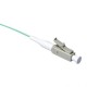 ACT LC 50/125µm OM3 pigtail RL9695 ACT LC 50/125µm OM3 pigtail RL9695