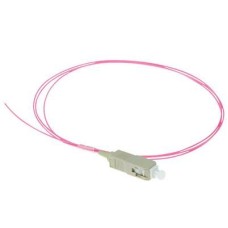ACT SC 50/125&micro;m OM4 pigtail RL8795