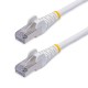 Startech CAT8 S-FTP Patch Cable 10m White NLWH-10M-CAT8-PATCH Startech CAT8 S-FTP Patch Cable 10m White NLWH-10M-CAT8-PATCH
