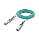 Ubiquiti 25G Long-Range Direct Attach Cable 20m Green UACC-AOC-SFP28-20M Ubiquiti 25G Long-Range Direct Attach Cable 20m Green UACC-AOC-SFP28-20M