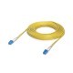 Ubiquiti UACC-OFC-S2-LULU-15M OS2 száloptikás kábel 15m Yellow UACC-OFC-S2-LULU-15M Ubiquiti UACC-OFC-S2-LULU-15M OS2 száloptikás kábel 15m Yellow UACC-OFC-S2-LULU-15M