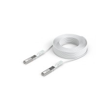 Ubiquiti UACC-Uplink-SFP28-30M DAC cable 30m UACC-UPLINK-SFP28-30M Ubiquiti UACC-Uplink-SFP28-30M DAC cable 30m UACC-UPLINK-SFP28-30M
