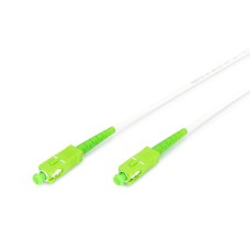 Digitus FO patch cord Armored SM Simplex SCA - SCA G657.A02 10m DK-2922A-10-SCA-SX Digitus FO patch cord Armored SM Simplex SCA - SCA G657.A02 10m DK-2922A-10-SCA-SX