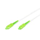 Digitus FO patch cord Armored SM Simplex SCA - SCA G657.A02 1m DK-2922A-01-SCA-SX Digitus FO patch cord Armored SM Simplex SCA - SCA G657.A02 1m DK-2922A-01-SCA-SX