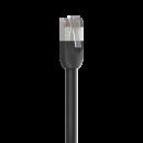 Ubiquiti CAT5e STP Patch Cable 1m Black UACC-CABLE-PATCH-OUTDOOR-1M-BK
