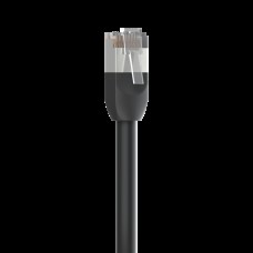 Ubiquiti CAT5e STP Patch Cable 1m Black UACC-CABLE-PATCH-OUTDOOR-1M-BK