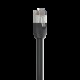 Ubiquiti CAT5e STP Patch Cable 1m Black UACC-CABLE-PATCH-OUTDOOR-1M-BK Ubiquiti CAT5e STP Patch Cable 1m Black UACC-CABLE-PATCH-OUTDOOR-1M-BK