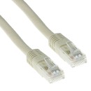 ACT CAT5e U-UTP Patch Cable 30m Ivory IB6430 ACT CAT5e U-UTP Patch Cable 30m Ivory IB6430