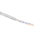 ACT CAT6A U-UTP Installation cable 305m Grey XS6103 ACT CAT6A U-UTP Installation cable 305m Grey XS6103