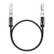 TP-Link SM9220-1M Omada 1 Meter 100G QSFP28 Direct Attach Cable SM9220-1M(UN) TP-Link SM9220-1M Omada 1 Meter 100G QSFP28 Direct Attach Cable SM9220-1M(UN)