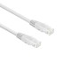 Eminent CAT6 U-UTP Patch Cable 1m White IM8101 Eminent CAT6 U-UTP Patch Cable 1m White IM8101