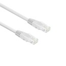 Eminent CAT6 U-UTP Patch Cable 3m White IM8103 Eminent CAT6 U-UTP Patch Cable 3m White IM8103