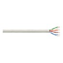 Logilink CAT6 U-UTP Installation Cable 100m Grey CPV0035 Logilink CAT6 U-UTP Installation Cable 100m Grey CPV0035