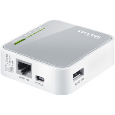 TP-LINK TL-MR3020 UMTS/HSPA/EVDO N 3G Router
