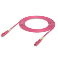 Ubiquiti OM4 Duplex LC UPC Fiber Patch Cable 3m (50-pack) UACC-OFC-M2-LULU-3M-50 Ubiquiti OM4 Duplex LC UPC Fiber Patch Cable 3m (50-pack) UACC-OFC-M2-LULU-3M-50