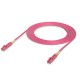 Ubiquiti OM4 Duplex LC UPC Fiber Patch Cable 3m (50-pack) UACC-OFC-M2-LULU-3M-50 Ubiquiti OM4 Duplex LC UPC Fiber Patch Cable 3m (50-pack) UACC-OFC-M2-LULU-3M-50