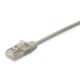 EQuip CAT6A F-FTP Patch Cable 1,5m Beige 606173 EQuip CAT6A F-FTP Patch Cable 1,5m Beige 606173