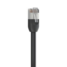 Ubiquiti CAT5e STP Patch Cable 2m Black UACC-CABLE-PATCH-OUTDOOR-2M-BK Ubiquiti CAT5e STP Patch Cable 2m Black UACC-CABLE-PATCH-OUTDOOR-2M-BK