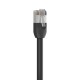 Ubiquiti CAT5e STP Patch Cable 2m Black UACC-CABLE-PATCH-OUTDOOR-2M-BK Ubiquiti CAT5e STP Patch Cable 2m Black UACC-CABLE-PATCH-OUTDOOR-2M-BK