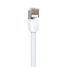 Ubiquiti CAT5e STP Patch Cable 3m White UACC-CABLE-PATCH-OUTDOOR-3M-W Ubiquiti CAT5e STP Patch Cable 3m White UACC-CABLE-PATCH-OUTDOOR-3M-W
