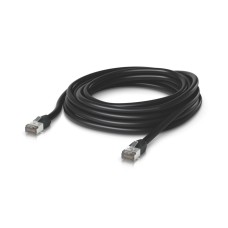 Ubiquiti CAT5e STP Patch Cable 3m Black UACC-CABLE-PATCH-OUTDOOR-3M-BK Ubiquiti CAT5e STP Patch Cable 3m Black UACC-CABLE-PATCH-OUTDOOR-3M-BK