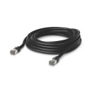 Ubiquiti CAT5e STP Patch Cable 5m Black UACC-CABLE-PATCH-OUTDOOR-5M-BK Ubiquiti CAT5e STP Patch Cable 5m Black UACC-CABLE-PATCH-OUTDOOR-5M-BK