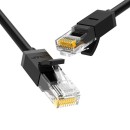 UGREEN CAT6 U-UTP Patch Cable 2m Black 20160 UGREEN CAT6 U-UTP Patch Cable 2m Black 20160