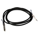 Mikrotik DDQ+DA0003 400-Gigabit QSFP-DD direct attach cable 3m Black DDQ+DA0003 Mikrotik DDQ+DA0003 400-Gigabit QSFP-DD direct attach cable 3m Black DDQ+DA0003