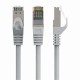 Gembird CAT6A S-FTP Patch Cable 7,5m Grey PP6A-LSZHCU-7.5M Gembird CAT6A S-FTP Patch Cable 7,5m Grey PP6A-LSZHCU-7.5M