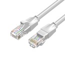 Vention CAT6 UTP Patch Cable 0,5m Grey IBEHD