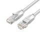 Vention CAT6 UTP Patch Cable 0,5m Grey IBEHD