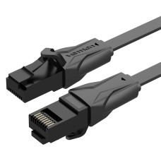 Vention CAT6 UTP Patch Cable 15m Black IBABN