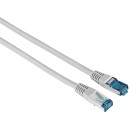 Hama CAT6 F-UTP Patch Cable 15m Grey 00200926 Hama CAT6 F-UTP Patch Cable 15m Grey 00200926