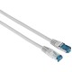 Hama CAT6 F-UTP Patch Cable 15m Grey 00200926 Hama CAT6 F-UTP Patch Cable 15m Grey 00200926