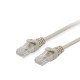 EQuip CAT5e U-UTP Patch Cable 5m Beige 825414 EQuip CAT5e U-UTP Patch Cable 5m Beige 825414