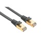 Hama CAT5e F-UTP Patch Cable 5m Grey 00041896 Hama CAT5e F-UTP Patch Cable 5m Grey 00041896