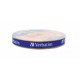 Verbatim DVD-R 4,7Gb 16x Zsugor 10db/csomag (10-es címke) 43729 Verbatim DVD-R 4,7Gb 16x Zsugor 10db/csomag (10-es címke) 43729